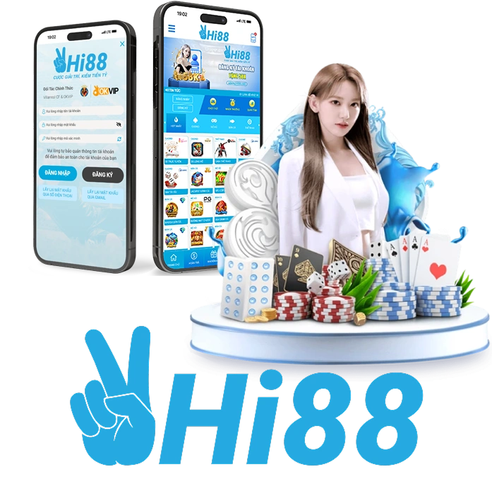 Ứng dụng Hi88 và hướng dẫn bảo mật trên điện thoại