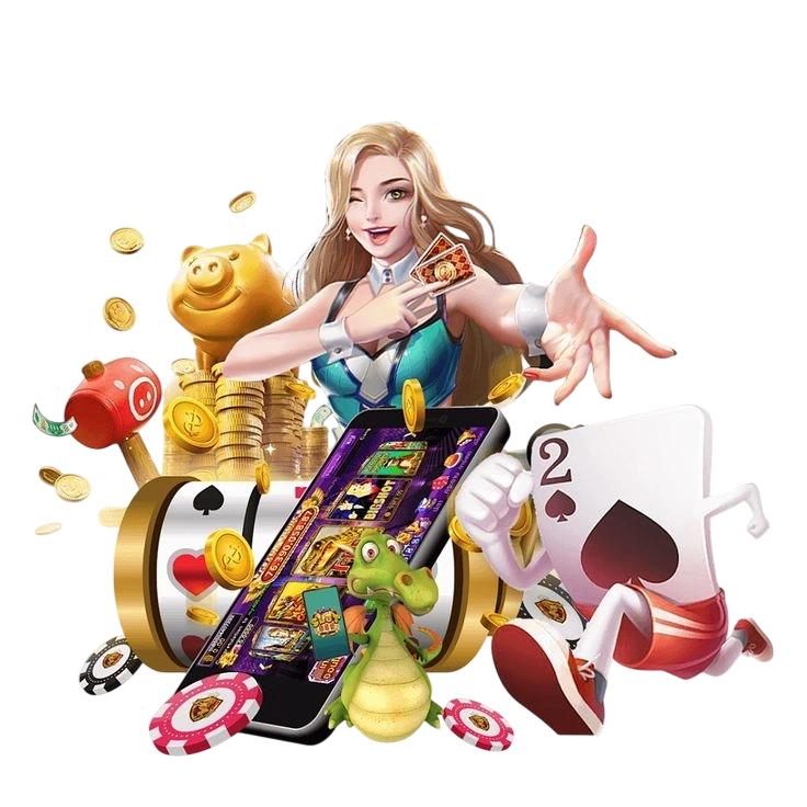 Slot game, nổ hũ, vòng quay và kết quả ngẫu nhiên tại Hi88